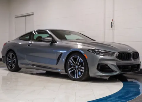 More photos of 2023 BMW 8 Series 840i at Autoplex Atlanta, GA