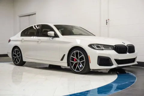 More photos of 2023 BMW 5 Series 530i xDrive at Autoplex Atlanta, GA