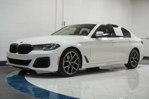 More photos of 2023 BMW 5 Series 530i xDrive at Autoplex Atlanta, GA