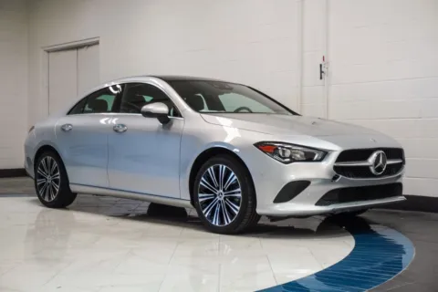 More photos of 2023 Mercedes-Benz CLA 250 at Autoplex Atlanta, GA