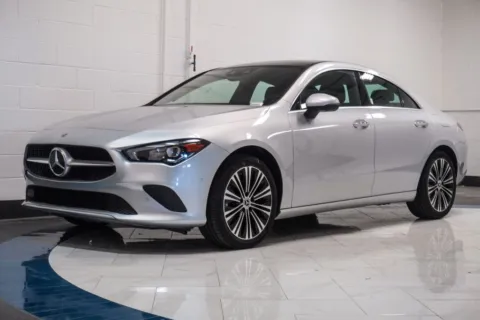More photos of 2023 Mercedes-Benz CLA 250 at Autoplex Atlanta, GA