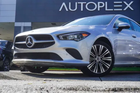 Photos of 2023 Mercedes-Benz CLA 250 for sale in Duluth, GA at Autoplex Atlanta