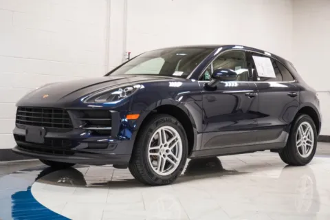 More photos of 2021 Porsche Macan at Autoplex Atlanta, GA