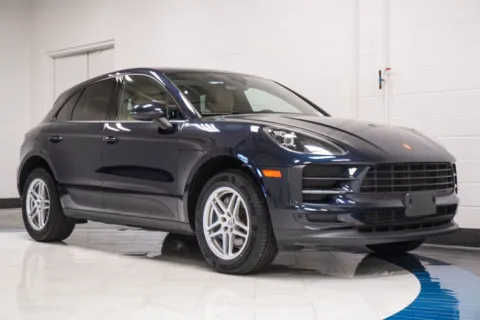 More photos of 2021 Porsche Macan at Autoplex Atlanta, GA