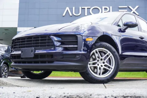 Photos of 2021 Porsche Macan for sale in Duluth, GA at Autoplex Atlanta