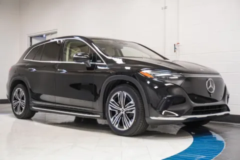 More photos of 2023 Mercedes-Benz EQS 450 at Autoplex Atlanta, GA
