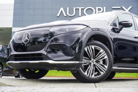 Photos of 2023 Mercedes-Benz EQS 450 for sale in Duluth, GA at Autoplex Atlanta