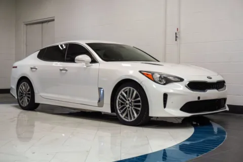 More photos of 2018 Kia Stinger at Autoplex Atlanta, GA