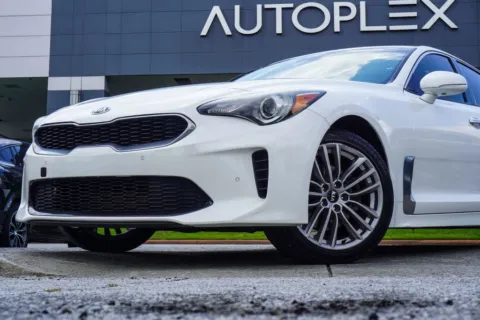 Photos of 2018 Kia Stinger for sale in Duluth, GA at Autoplex Atlanta