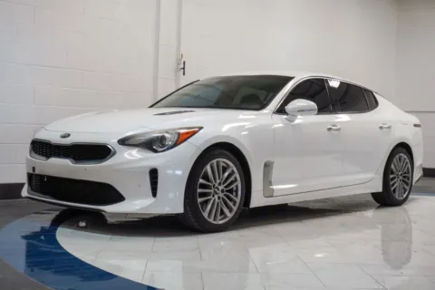 More photos of 2018 Kia Stinger at Autoplex Atlanta, GA