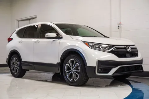 More photos of 2020 Honda CR-V EX at Autoplex Atlanta, GA