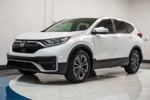 More photos of 2020 Honda CR-V EX at Autoplex Atlanta, GA