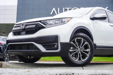 Photos of 2020 Honda CR-V EX for sale in Duluth, GA at Autoplex Atlanta