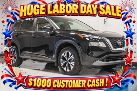More photos of 2023 Nissan Rogue SV at Autoplex Atlanta, GA