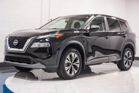 More photos of 2023 Nissan Rogue SV at Autoplex Atlanta, GA