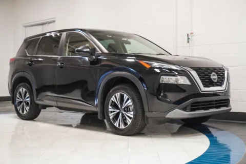 More photos of 2023 Nissan Rogue SV at Autoplex Atlanta, GA