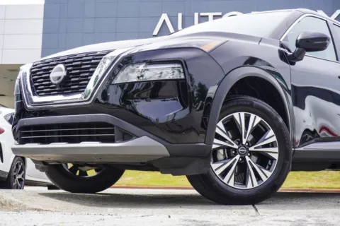 Photos of 2023 Nissan Rogue SV for sale in Duluth, GA at Autoplex Atlanta