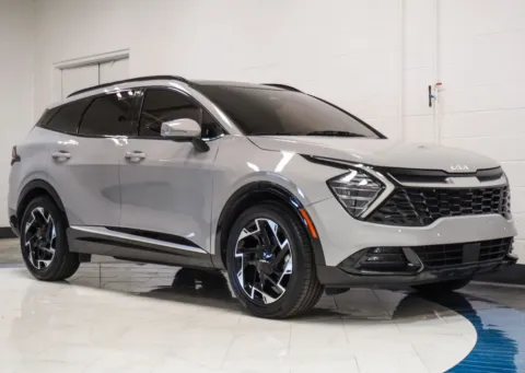 More photos of 2023 Kia Sportage SX-Prestige at Autoplex Atlanta, GA