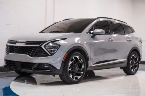 More photos of 2023 Kia Sportage SX-Prestige at Autoplex Atlanta, GA