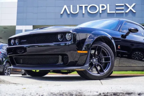 Photos of 2022 Dodge Challenger R/T Scat Pack for sale in Duluth, GA at Autoplex Atlanta