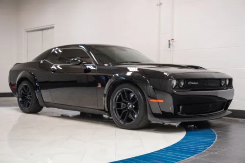 More photos of 2022 Dodge Challenger R/T Scat Pack at Autoplex Atlanta, GA