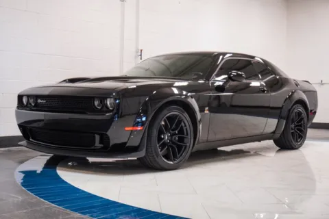 More photos of 2022 Dodge Challenger R/T Scat Pack at Autoplex Atlanta, GA