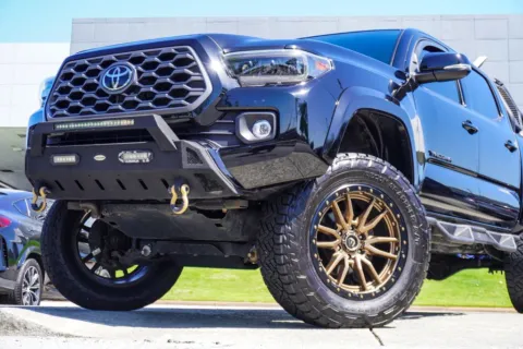 Photos of 2023 Toyota Tacoma TRD Off-Road for sale in Duluth, GA at Autoplex Atlanta