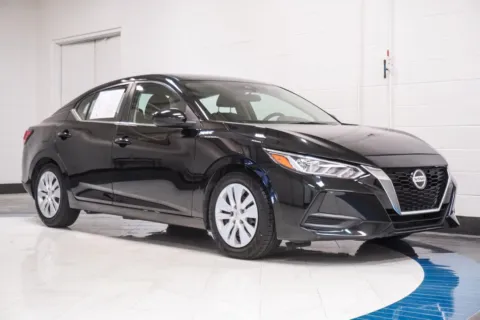 More photos of 2023 Nissan Sentra S at Autoplex Atlanta, GA
