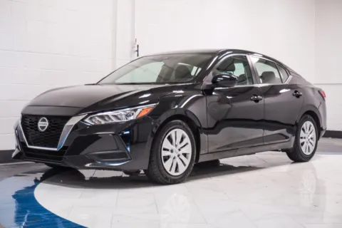 More photos of 2023 Nissan Sentra S at Autoplex Atlanta, GA