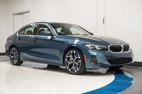 More photos of 2025 BMW 3 Series 330i at Autoplex Atlanta, GA