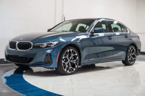 More photos of 2025 BMW 3 Series 330i at Autoplex Atlanta, GA