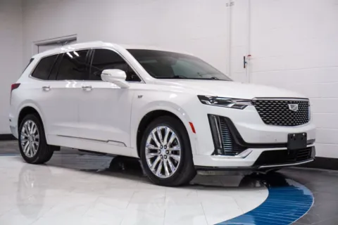 More photos of 2022 Cadillac XT6 Premium Luxury at Autoplex Atlanta, GA