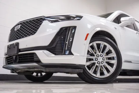 Photos of 2022 Cadillac XT6 Premium Luxury for sale in Duluth, GA at Autoplex Atlanta