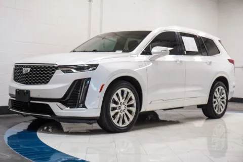 More photos of 2022 Cadillac XT6 Premium Luxury at Autoplex Atlanta, GA