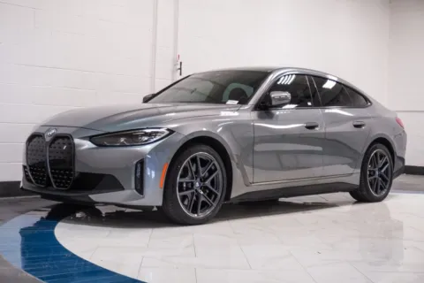 More photos of 2023 BMW i4 eDrive35 at Autoplex Atlanta, GA