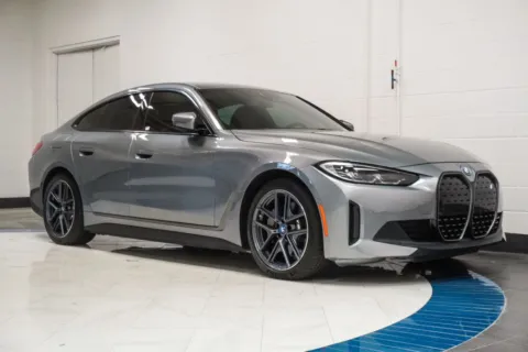 More photos of 2023 BMW i4 eDrive35 at Autoplex Atlanta, GA