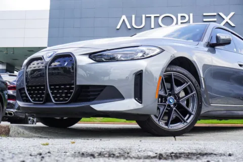 Photos of 2023 BMW i4 eDrive35 for sale in Duluth, GA at Autoplex Atlanta