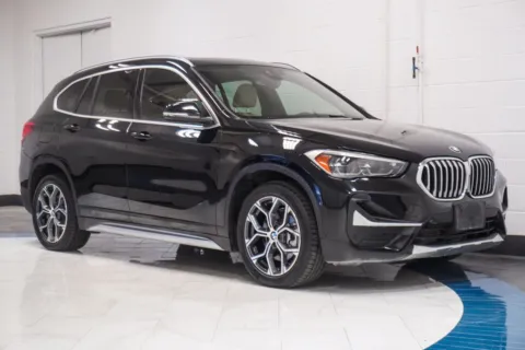 More photos of 2021 BMW X1 sDrive28i at Autoplex Atlanta, GA