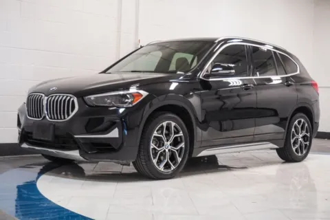 More photos of 2021 BMW X1 sDrive28i at Autoplex Atlanta, GA