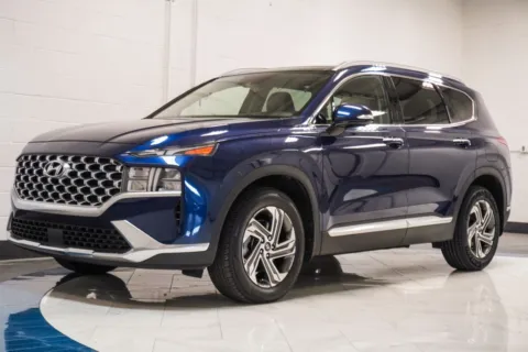 More photos of 2022 Hyundai Santa Fe SEL at Autoplex Atlanta, GA