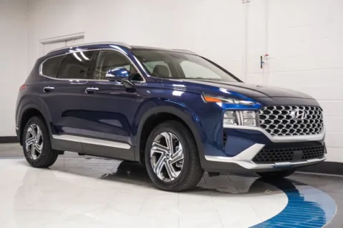 More photos of 2022 Hyundai Santa Fe SEL at Autoplex Atlanta, GA