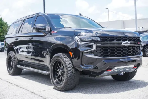 More photos of 2024 Chevrolet Tahoe Z71 at Autoplex Atlanta, GA