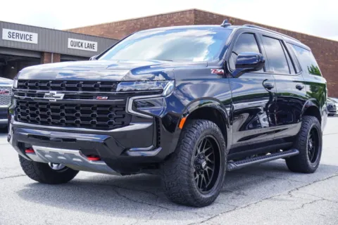 More photos of 2024 Chevrolet Tahoe Z71 at Autoplex Atlanta, GA