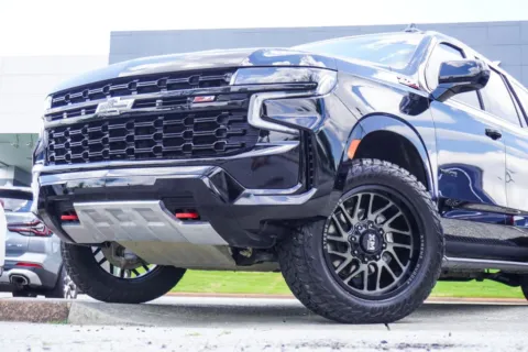 Photos of 2024 Chevrolet Tahoe Z71 for sale in Duluth, GA at Autoplex Atlanta