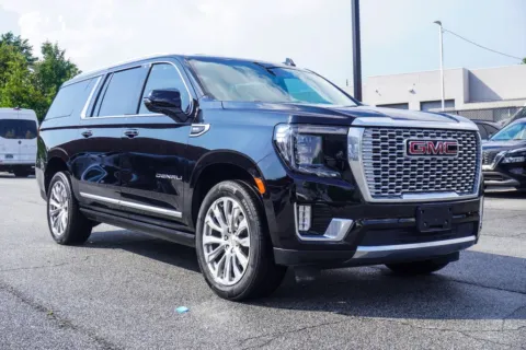More photos of 2024 GMC Yukon XL Denali at Autoplex Atlanta, GA