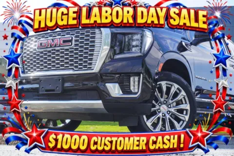 Photos of 2024 GMC Yukon XL Denali for sale in Duluth, GA at Autoplex Atlanta