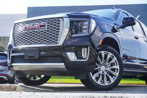 Photos of 2024 GMC Yukon XL Denali for sale in Duluth, GA at Autoplex Atlanta
