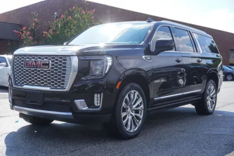 More photos of 2024 GMC Yukon XL Denali at Autoplex Atlanta, GA