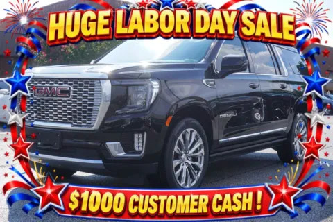 More photos of 2024 GMC Yukon XL Denali at Autoplex Atlanta, GA