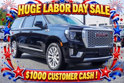 More photos of 2024 GMC Yukon XL Denali at Autoplex Atlanta, GA